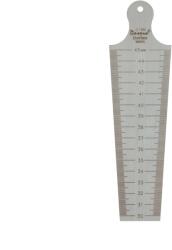 Dasqua Indicator de sudare cu lumină 30 - 45 mm 8521-0015 (8521-0015)