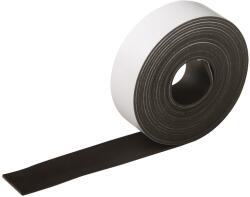 Silverline Bandă magnetică 25 mm × 3 m 703514 (703514)
