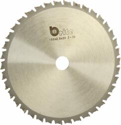 uni-max Pânză circulară pentru ferăstrăul circular de mână pentru metale 60240BLADE (60240BLADE)