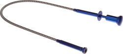 uni-max Șarnieră magnetică de eliberare, cu LED QJ. PU-66D (QJ.PU-66D)