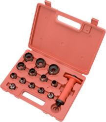 uni-max Set perforatoare 5 - 35 21-032-S03 (21-032-S03)