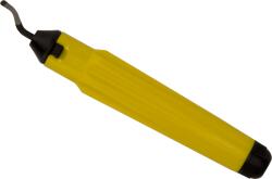 uni-max Debavurator de mână 1T-540 HSS (1T-540 HSS)