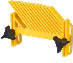 uni-max Placă de ghidare cu pieptene DS00222 (DS00222)