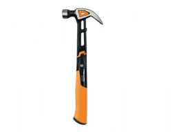 Fiskars Ciocan HARDWARE Tâmplărie M 34 cm 14 cm 1027202 01611 (01611) Ciocan