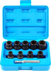 uni-max Set de extensii pentru şuruburile deteriorate EL0614-B (EL0614-B)