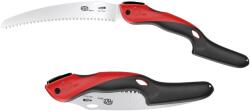 FELCO Fierăstrău pliabil 604, curbat, lamă 24 cm 604 (604) Fierastrau