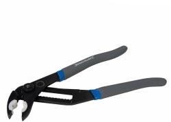 Silverline Clește reglabil cu fălci moi 280 mm 595757 (595757) Cleste