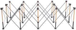 BORA Centiped de lucru 5x3 230037 (230037)