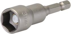 Silverline Adaptor cu șurub magnetic 13 × 65 mm 969747 (969747)