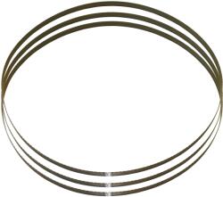 Güde Ferăstrău MBS 125 V, 1.435 x 13 x 0.65 mm (8-12 z/1") 40545 (40545) Fierastrau