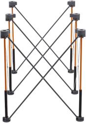 BORA Centiped de lucru 3x2 230035 (230035)