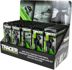 TRACER Set mare de creioane de artizanat ACDU 3865 (3865)