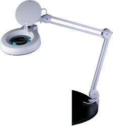 uni-max Lupă de masă cu iluminare UNI358 8606-D(3dpt) (8606-D(3dpt))