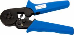 uni-max Cleşte de sertizare 0, 25 - 6 mm HSC8 6-4 (HSC8 6-4)