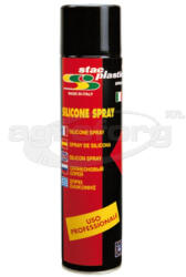 STAC PLASTIC Szilikon spray 400 ml (100224) - lubeka-kert