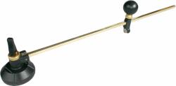 uni-max Şablon de tăiere CIRCLEGLASS 120 8857-120cm (8857-120cm)