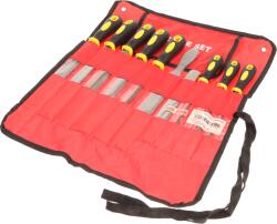 uni-max Set pile și rașpe 10 buc. 21-252-S05 (21-252-S05)