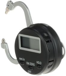 uni-max Grosimetru digital FLATANVIL 25 30-109-103 (30-109-103)