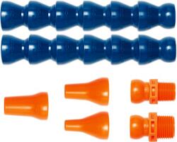 LOC-LINE Set 1/2", 17 buc. 50813 (50813)