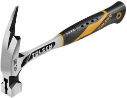 TOLSEN TOOLS Ciocan de dulgher PROFI 600 g 25172 (25172) Ciocan
