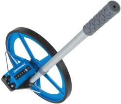 Silverline Roată de măsurare metrică 0 - 99 999 m 633468 (633468)