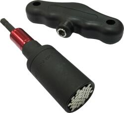 uni-max Adaptor universal de priză 9 - 21 mm SW5016 (SW5016)