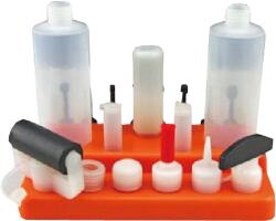 uni-max Set pentru aplicarea adezivului, 19 buc. DS00212 (DS00212)