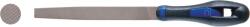 Ajax Atelier cu fermoar de 200 mm, cu maner ergonomic, 20 × 5 mm, sectiunea 2 286203272025 (286203272025)