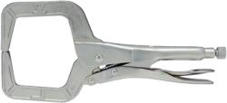 uni-max Cleşte cu blocare, 170 mm ST-28007A (ST-28007A)