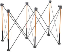 BORA Centiped de lucru 3x2 - ridicat 3829 (3829)