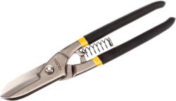 TOLSEN Foarfece de tăiere metal drepte de 250 mm 30030 (30030)