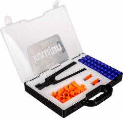 uni-max Set elemente de îmbinare 1/4" 40-236-S005 (40-236-S005)