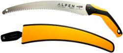 ALPEN Ferăstrău cu lamă curbată, model Bernina 6350, lamă 35 cm UAL6350 (UAL6350) Fierastrau