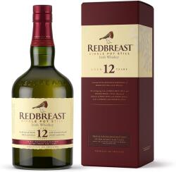 Midleton Whiskey RedBreast 12 Ani 40%, 0.7L