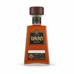  Tequila Jose Cuervo 1800 Anejo 40%, 0.7L