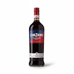  Vermut Cinzano Rosso 15%, 1L
