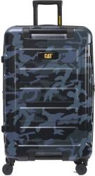 Caterpillar Valiză CAT Stealth 2.0 78 cm, L - camuflaj gri închis