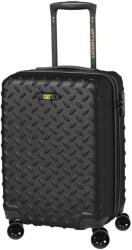 Caterpillar Farfurie industrială CAT Suitcate 54 cm, S - neagră