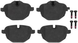 MTR Set placute frana MTR 12157528 (12157528)