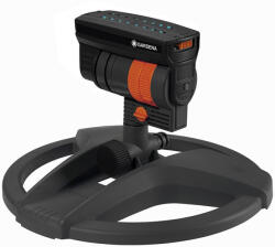 GARDENA Comfort négyszögesõztetõ AquaZoom compact 8127 helyett