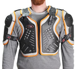 Roy Protectie corp, atv enduro cross BUZER VIG-20508, marime L (ROY23654) - simoto