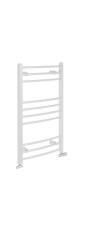 Sanotechnik GRADO fürdőszobai fűtőtest, íves, fehér, 282 W (GB5800) - sanotechnikwebshop