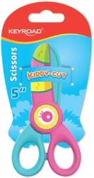 Vlnka Foarfece pentru copii KEYROAD Flamingo, 12, 5 cm