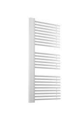 Sanotechnik LINZ fürdőszobai fűtőtest, egyenes, fehér, 525 W (L119) - sanotechnikwebshop