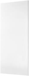Sanotechnik Walk-in zuhanyfal, 8 mm-es víztiszta üveg, 100 cm (N100) - sanotechnikwebshop