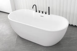 Sanotechnik ARUBA szabadon álló fürdőkád (G9041) - sanotechnikwebshop