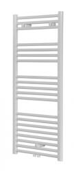 Sanotechnik BARI fürdőszobai fűtőtest, egyenes, fehér, 763 W (B530) - sanotechnikwebshop