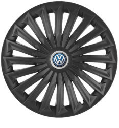 Creative Rey Set 4 capace roti Joy R14 pentru gama auto VW (5396-5396)
