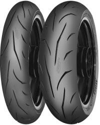 Mitas SPORT FORCE+ EVOLUTION REAR 160/60R17 69W