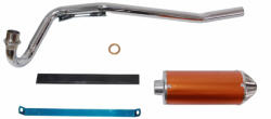 Roy Evacuare completa Atv 110 120cc (ROY29925)